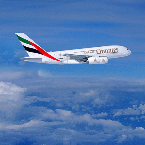 Emirates